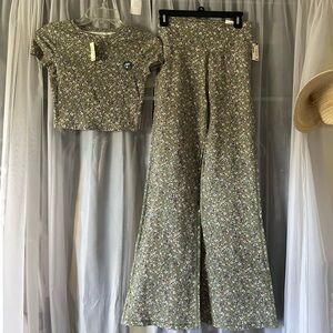 Aeropostale matching set